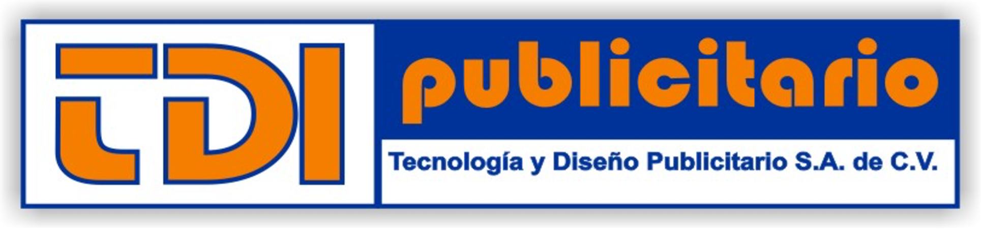logo TDI Publicitario